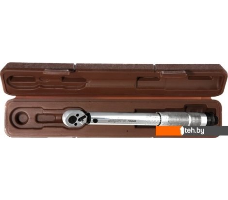  - Динамометрические ключи и отвертки Ombra 1/4