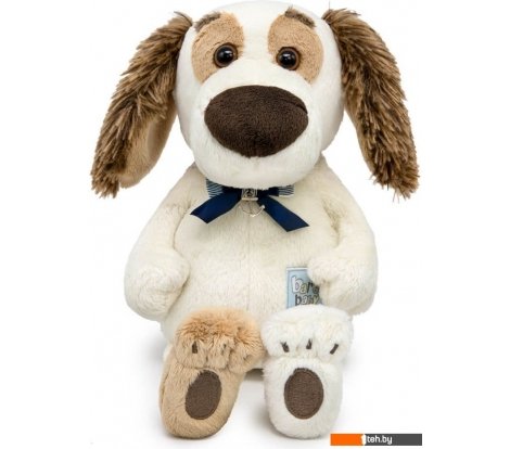  - Мягкие игрушки BUDI BASA Бартоломей Baby в бантике с якорем BartB-048 - Бартоломей Baby в бантике с якорем BartB-048