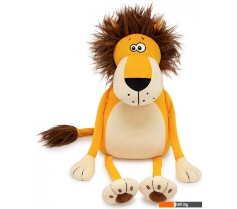  - Мягкие игрушки BUDI BASA Лев Тэд Pr32-07 - Лев Тэд Pr32-07
