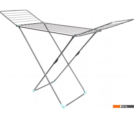  - Сушилки для белья Nika 18 СБ1-П4/С (серебристый) - 18 СБ1-П4/С (серебристый)