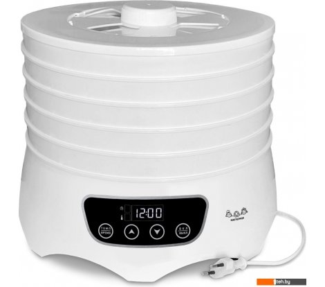  - Сушилки для овощей и фруктов Мастерица EFD-6001 - EFD-6001