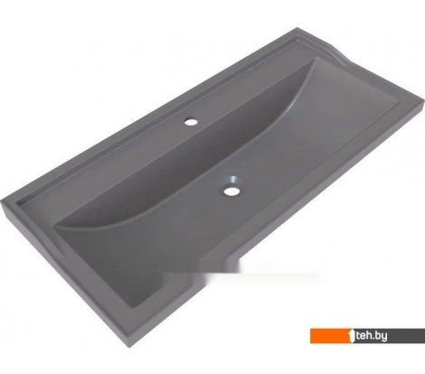  - Умывальники Versalia Fiesta 100 Grey - Fiesta 100 Grey