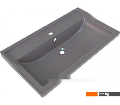  - Умывальники Versalia Fiesta 80 Grey - Fiesta 80 Grey