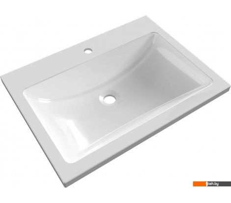  - Умывальники Versalia Soft 80 - Soft 80