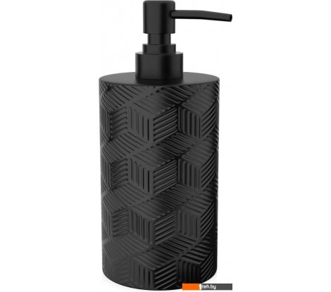  - Аксессуары для ванной и туалета FORA Delicate Black FOR-DLB021 - Delicate Black FOR-DLB021