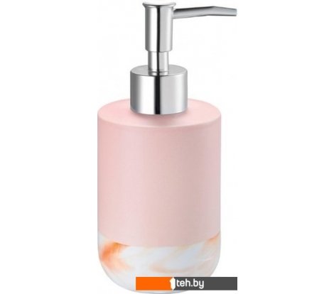  - Аксессуары для ванной и туалета FORA Trendy (розовый) - Trendy (розовый)