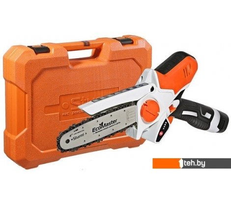  - Цепные электро- и бензопилы Sturm CSC18061 (с 1-им АКБ) - CSC18061 (с 1-им АКБ)