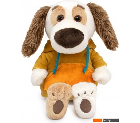  - Мягкие игрушки BUDI BASA Бартоломей Baby в свитшоте BartB-043 - Бартоломей Baby в свитшоте BartB-043