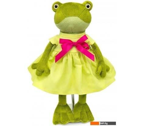  - Мягкие игрушки BUDI BASA Оливия Кваковская в летнем комплекте Kva16-16 - Оливия Кваковская в летнем комплекте Kva16-16