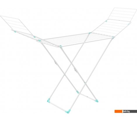  - Сушилки для белья Nika 22 СБ1-УВ1/Б (белый) - 22 СБ1-УВ1/Б (белый)