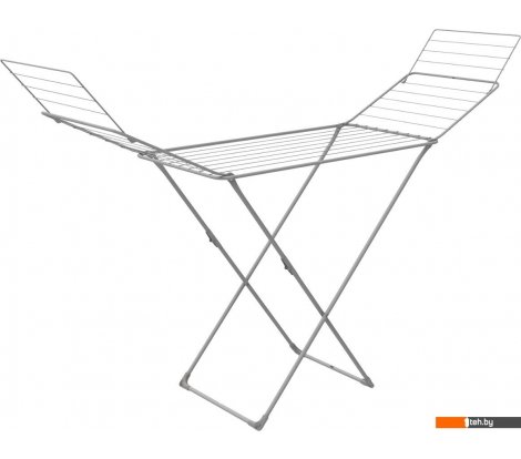  - Сушилки для белья Nika 22 СБ1-УВ1/С (серебристый) - 22 СБ1-УВ1/С (серебристый)
