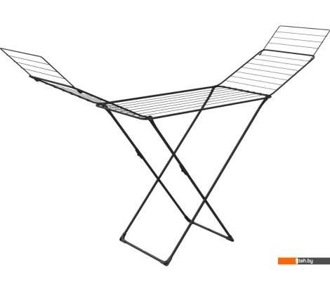 - Сушилки для белья Nika 24 СБ2-УВ1/Ч (черный) - 24 СБ2-УВ1/Ч (черный)