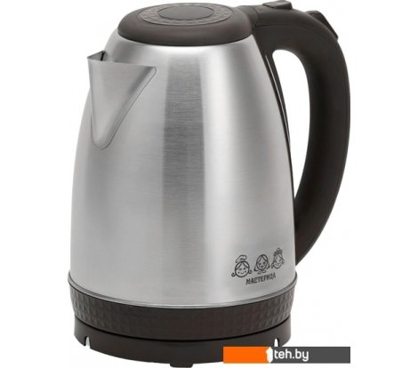  - Электрочайники и термопоты Мастерица EK-1801M (шоколад) - EK-1801M (шоколад)