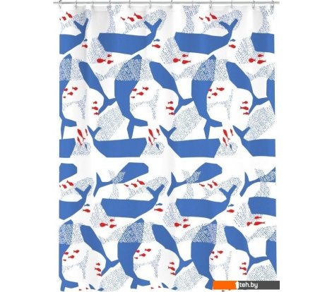  - Шторки и карнизы для ванн и поддонов FORA KIit FOR-PH-KIT - KIit FOR-PH-KIT