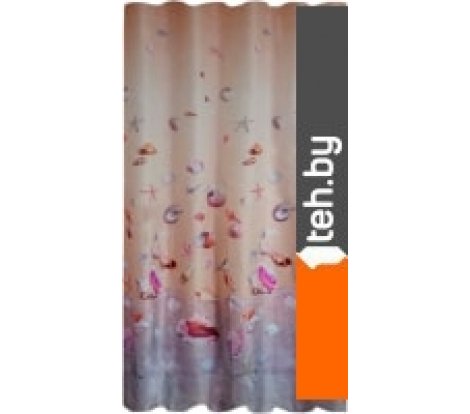  - Шторки и карнизы для ванн и поддонов FORA PH95 - PH95