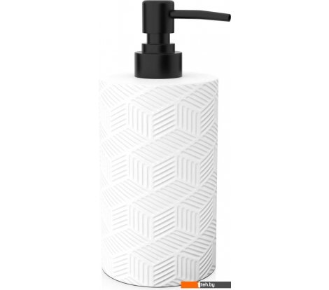  - Аксессуары для ванной и туалета FORA Delicate White FOR-DLW021 - Delicate White FOR-DLW021