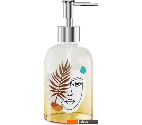  - Аксессуары для ванной и туалета FORA Fantasy FOR-FAN01 - Fantasy FOR-FAN01