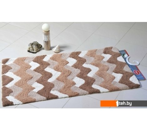  - Аксессуары для ванной и туалета FORA Волны 2823-1 100BG - Волны 2823-1 100BG