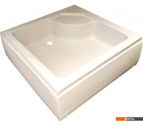  - Душевые поддоны Saniteco Т006 (80х80) - Т006 (80х80)