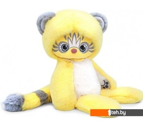  - Мягкие игрушки BUDI BASA Collection Эйка (25 см) - Эйка (25 см)