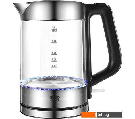  - Электрочайники и термопоты Goodhelper KG-18B15 - KG-18B15