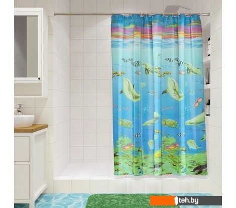  - Шторки и карнизы для ванн и поддонов FORA PH78 - PH78