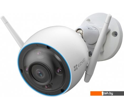 - IP-камеры Ezviz H3 3K CS-H3-R100-1J5WKFL (2.8 мм) - H3 3K CS-H3-R100-1J5WKFL (2.8 мм)