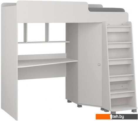  - Кровати Премиум Твист 2 80x180 (белый) - Твист 2 80x180 (белый)