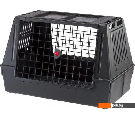 - Сумки, переноски для животных Ferplast Atlas Car Scenic 100 73113017 - Atlas Car Scenic 100 73113017