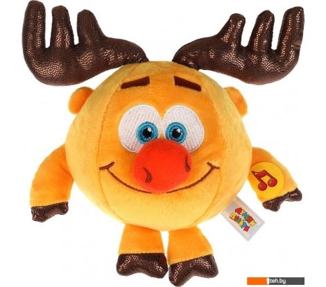  - Мягкие игрушки Мульти-Пульти Лосяш A20314-10 - Лосяш A20314-10