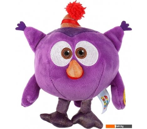  - Мягкие игрушки Мульти-Пульти Совунья A20316-10 - Совунья A20316-10