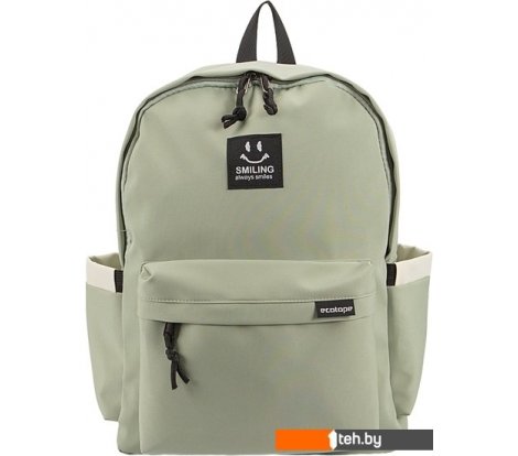  - Рюкзаки Ecotope 377-0811/1-KHK (хаки) - 377-0811/1-KHK (хаки)