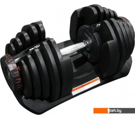 - Гантели, гири, штанги Proxima Gigant PS-ADB-5K/40K 40 кг - Gigant PS-ADB-5K/40K 40 кг