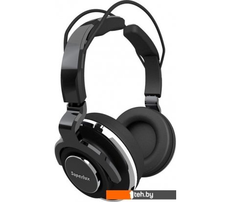 - Наушники и гарнитуры Superlux HD631 - HD631