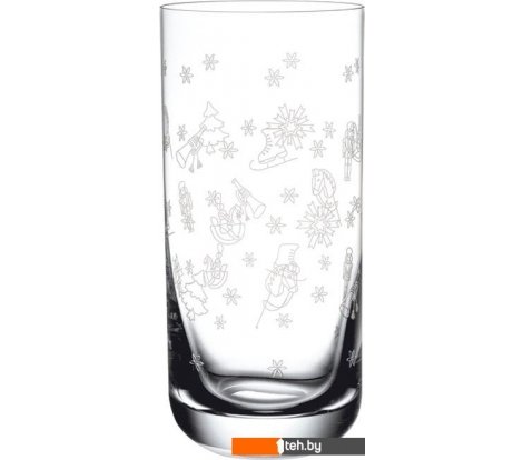  - Стаканы, бокалы, рюмки Villeroy & Boch Toy's Delight 11-3776-8260 (2 шт) - Toy's Delight 11-3776-8260 (2 шт)