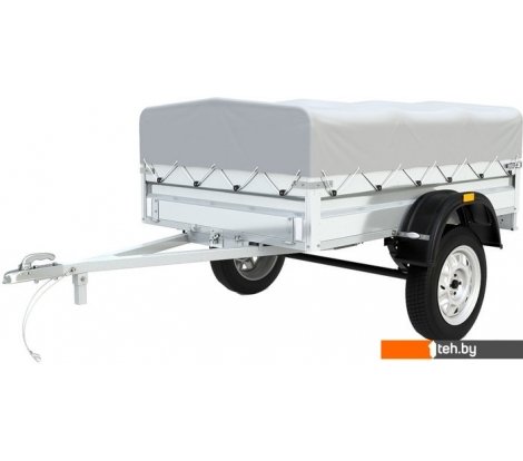  - Прицепы для автомобилей Титан Атлант 2013-03 - Атлант 2013-03