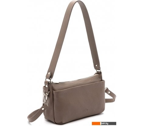  - Женские и мужские сумки Souffle 394 3940252 (таупе флотер) - 394 3940252 (таупе флотер)