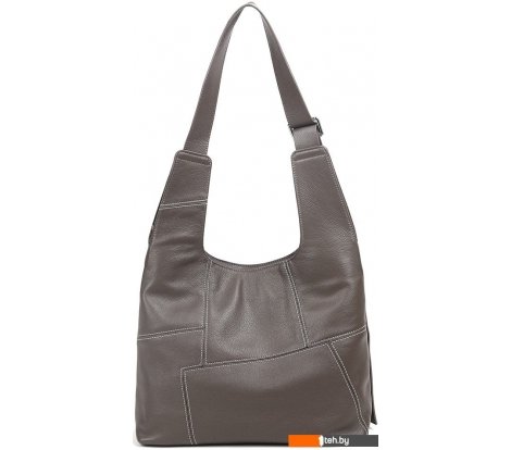  - Женские и мужские сумки Mironpan 62392 (темно-серый) - 62392 (темно-серый)