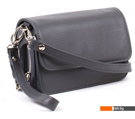 - Женские и мужские сумки Медведково 22с1299-к14 (асфальт суприм галант) - 22с1299-к14 (асфальт суприм галант)