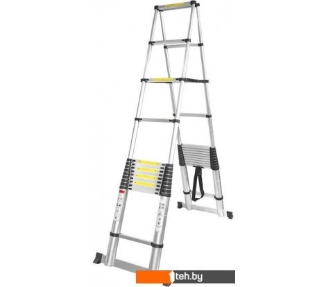  - Лестницы и стремянки FORSAGE F-UP540-2 (14 ступеней) - F-UP540-2 (14 ступеней)