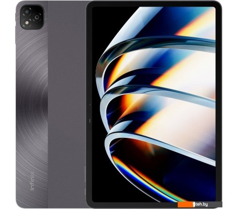  - Планшеты Infinix XPAD Wi-Fi 8GB/256 (серый) - XPAD Wi-Fi 8GB/256 (серый)