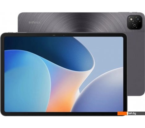  - Планшеты Infinix XPAD Wi-Fi 8GB/256 (серый) - XPAD Wi-Fi 8GB/256 (серый)