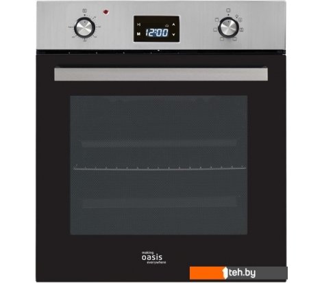 - Духовые шкафы Making Oasis Everywhere D-45SN - D-45SN