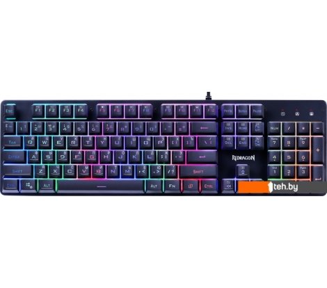  - Клавиатуры Redragon Nagato - Nagato