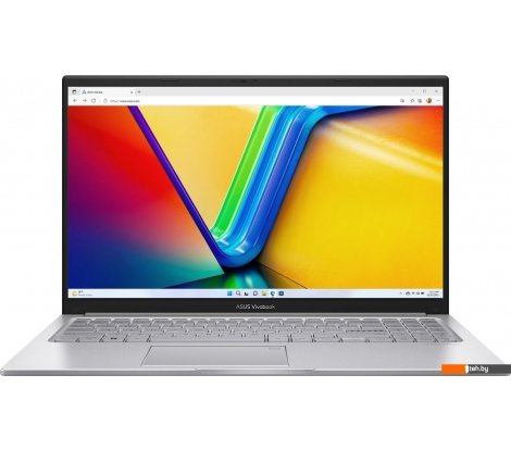  - Ноутбуки ASUS Vivobook 15 X1504VA-BQ1281 - Vivobook 15 X1504VA-BQ1281