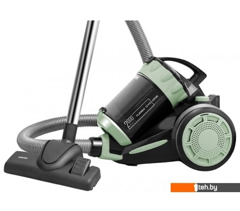  - Пылесосы CENTEK CT-2563 (фиолетовый) - CT-2563 (фиолетовый)