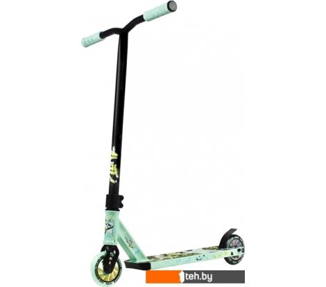  - Самокаты Plank 180 (бирюзовый) - 180 (бирюзовый)