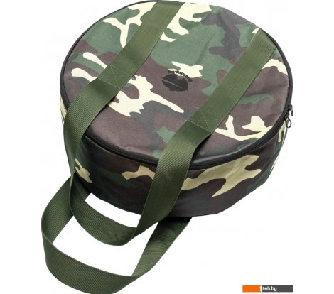  - Аксессуары для туризма Chugun Invest 56/20 см (16л) - 56/20 см (16л)