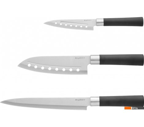  - Кухонные ножи, ножницы, овощечистки, точилки BergHOFF Dina Codon 1315106 - Dina Codon 1315106