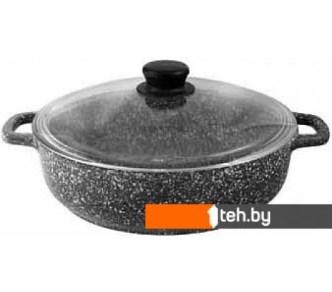  - Сковороды Традиция Мрамор ТМ9243 - Мрамор ТМ9243